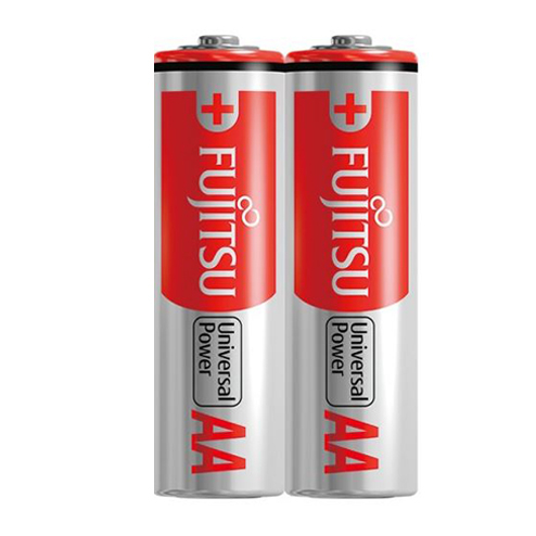 Fujitsu AA Batterier 2 Stk - Energi til Træning og Leg