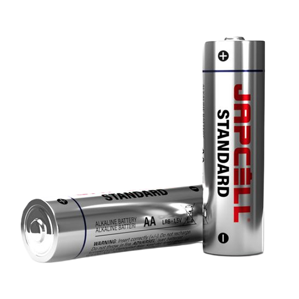 Batteri  Aaa   Stk
