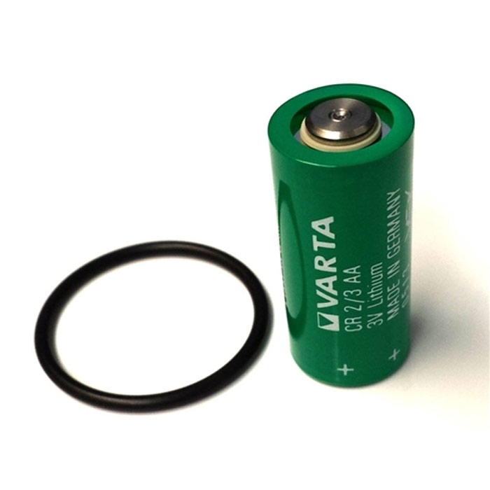 Batteri Kit til Scubapro Smart Transmitter - Optimal Ydeevne