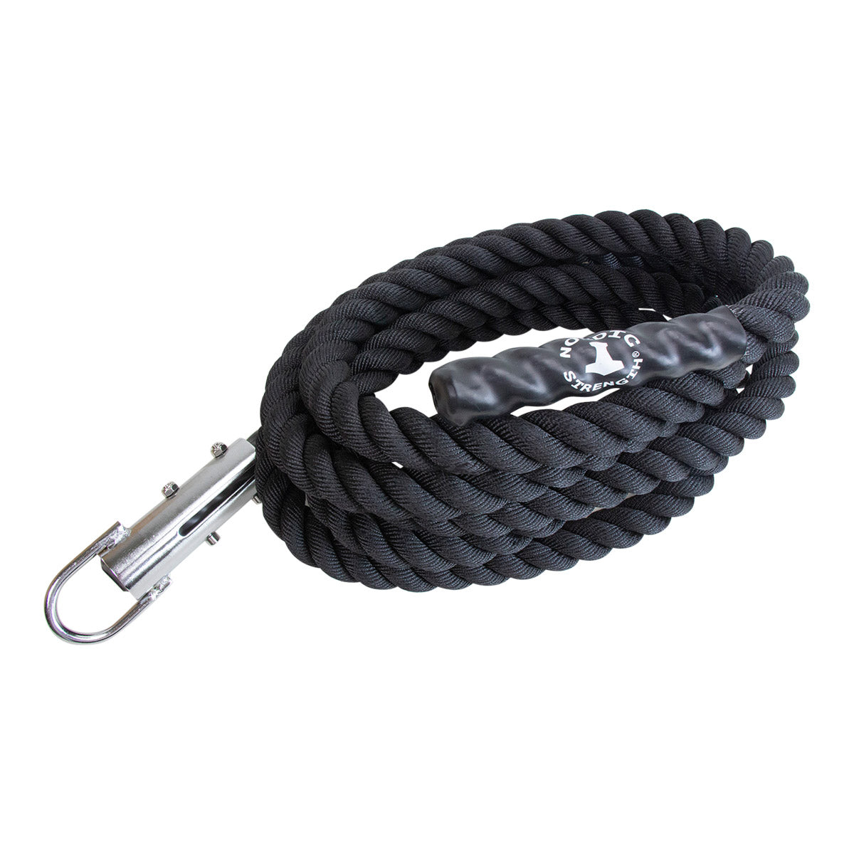 Kampetov med Øje 38 mm - 8 Meter fra Nordic Strength