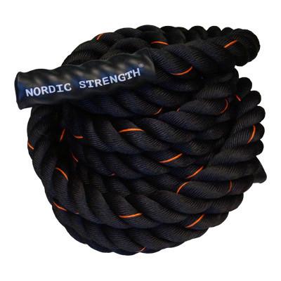Kampreb 9 Meter 38 Mm - Nordic Strength Tilbud!