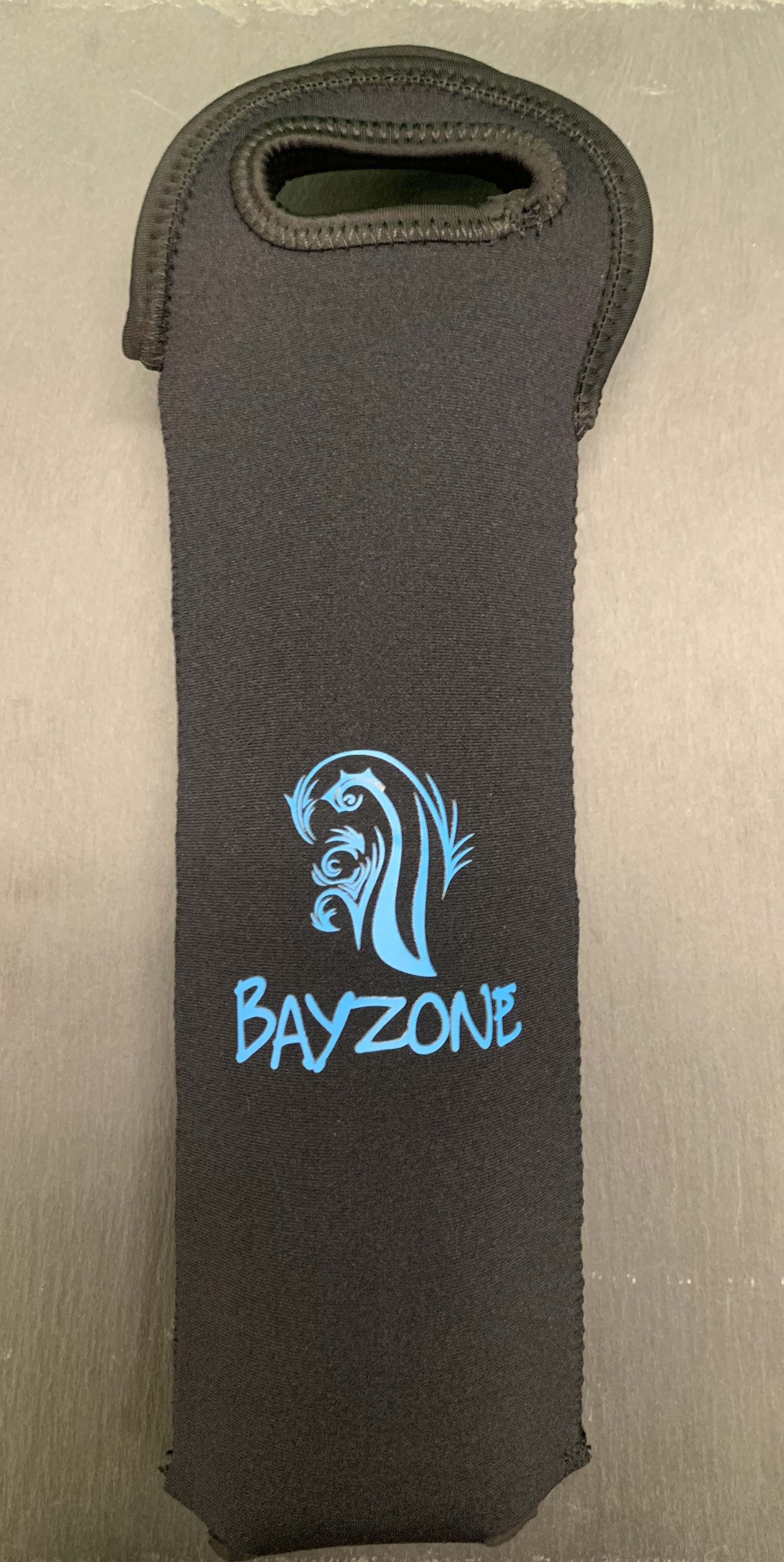 Bayzone Neopren Flaskeholder – Perfekt til Festlige Begivenheder!