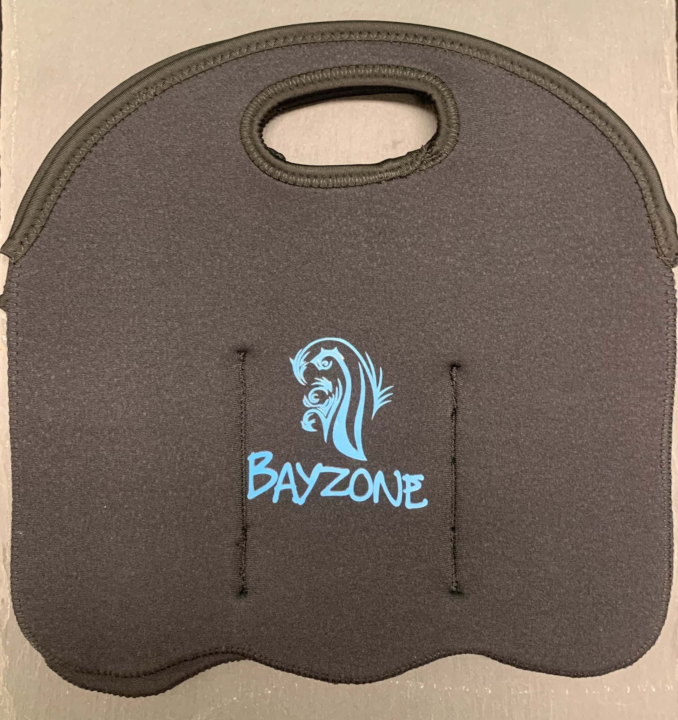 Bayzone Neopren Flaskeholder – Uundgåelig til Fest