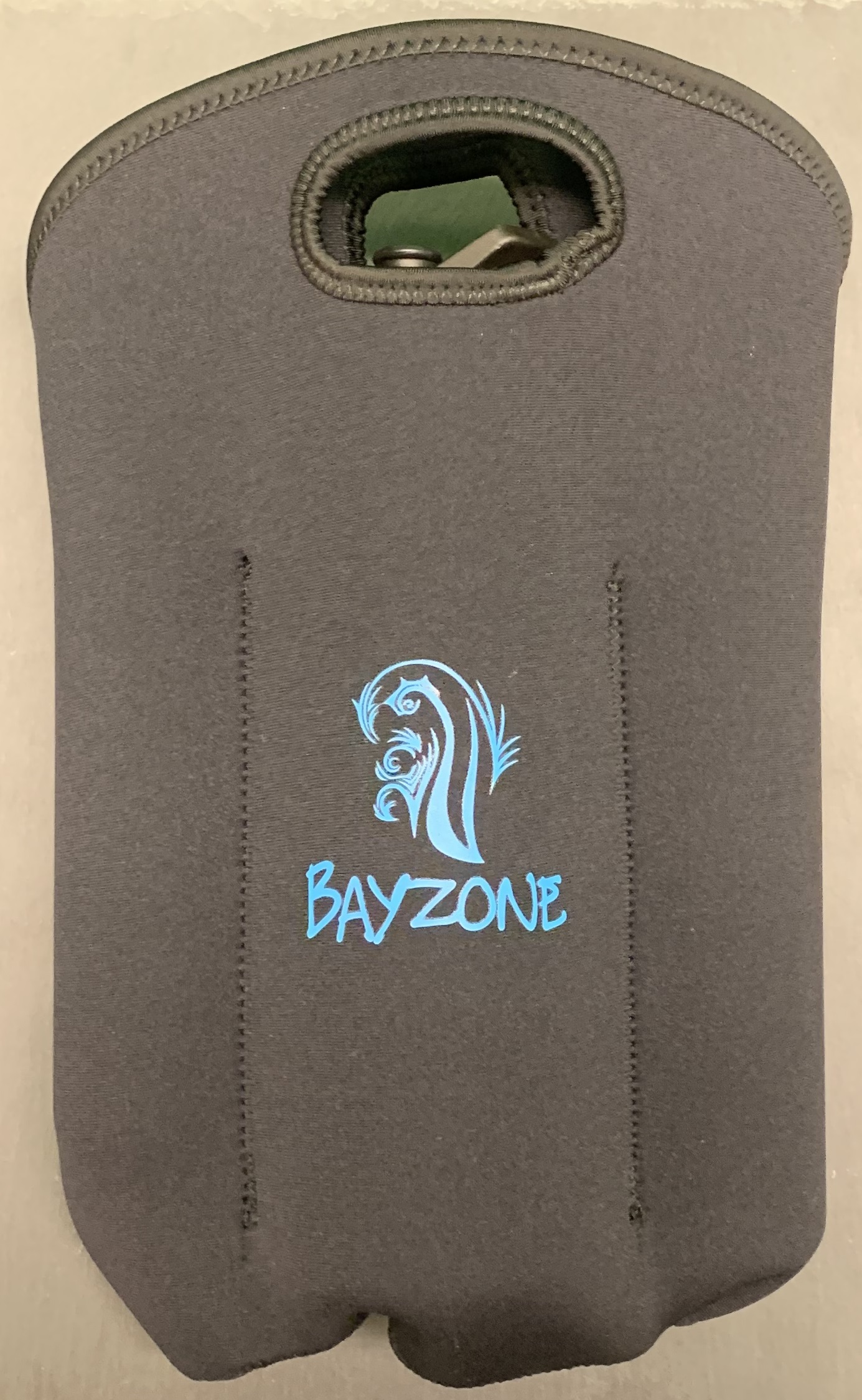 Bayzone Neopren Flaskeholder – Uundgåelig til Fester!