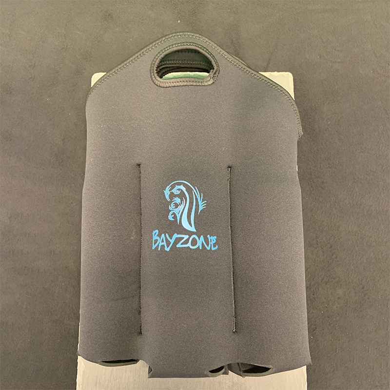 Bayzone Neopren Flaskeholder – Uundgåelig til Festen!