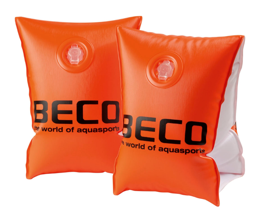 Beco-sealife Svømmevinger til Børn – Fantastisk Tilbud!