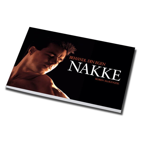 Behandl Din Nakke – McKenzie Metoden til Selvpleje Guide