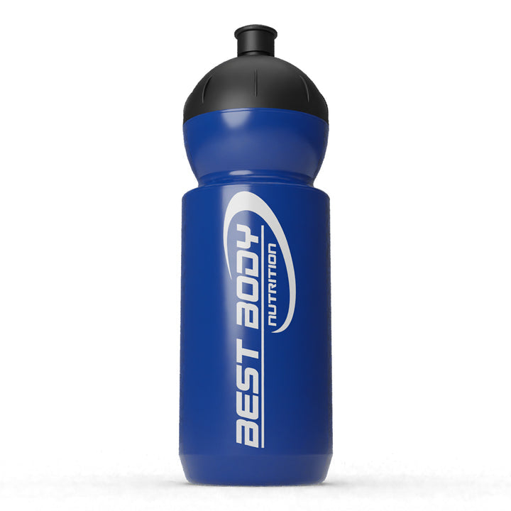 Best Body Nutrition Drikkedunk 500ml - Træningsmakker i Blå