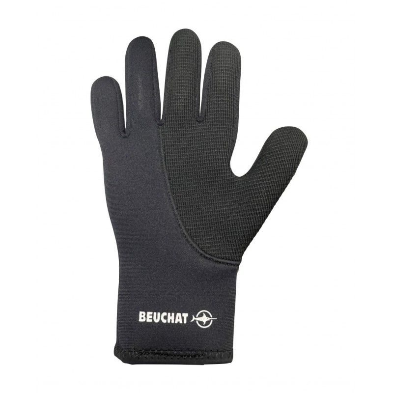 Beuchat Ambidextrous Switch Handske   Mm