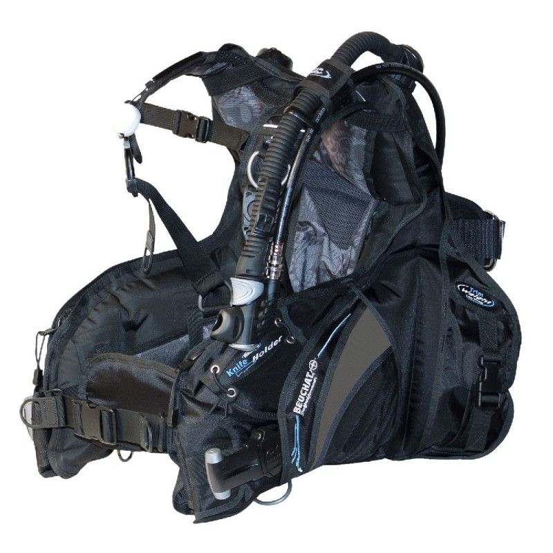 Beuchat Bcd Masterlift  -air Light Dame