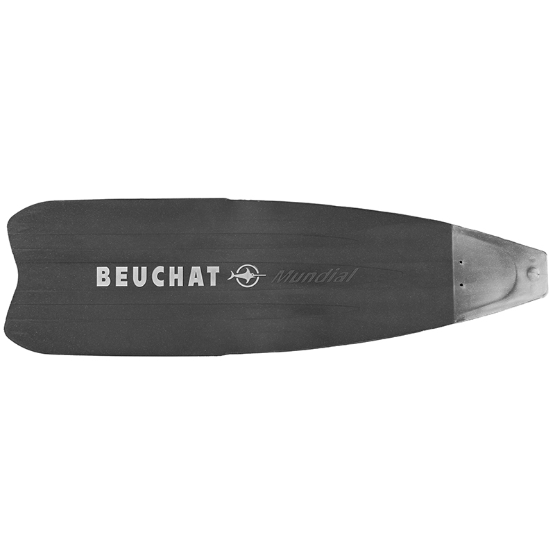 Beuchat Mundial Finneblade til undervandsjagt – Fantastisk tilbud!