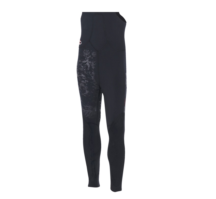 Beuchat High-Waist Marlin Prestige 5mm – Udsalg på Dragt