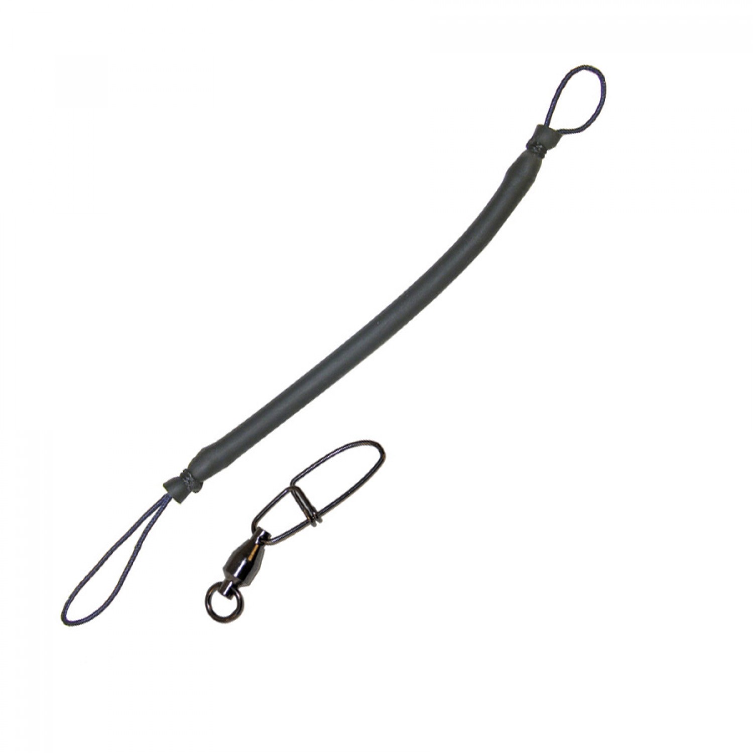Beuchat Line Bungee med Swivel til Effektiv Undervandsjagt