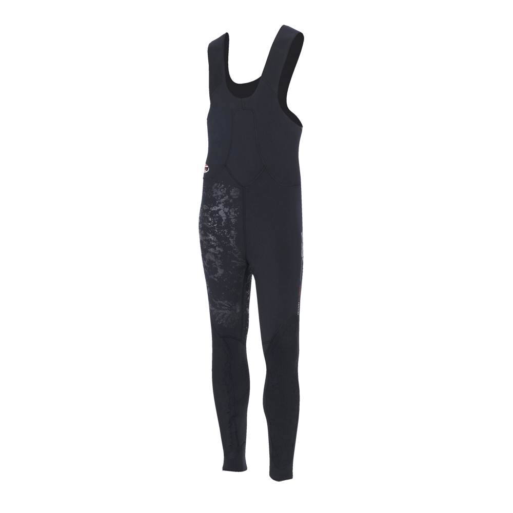 Beuchat Marlin Prestige 5mm Long John til undervandsjagt
