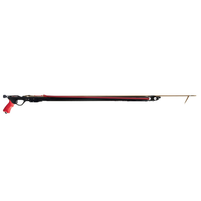 Beuchat Marlin Elite Redline Harpun til UV-jagt – Topkvalitet!