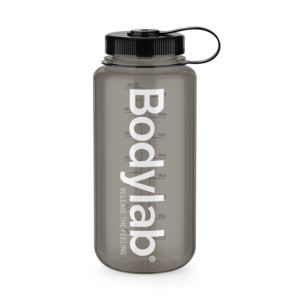 Big Water Bottle  1000 Ml