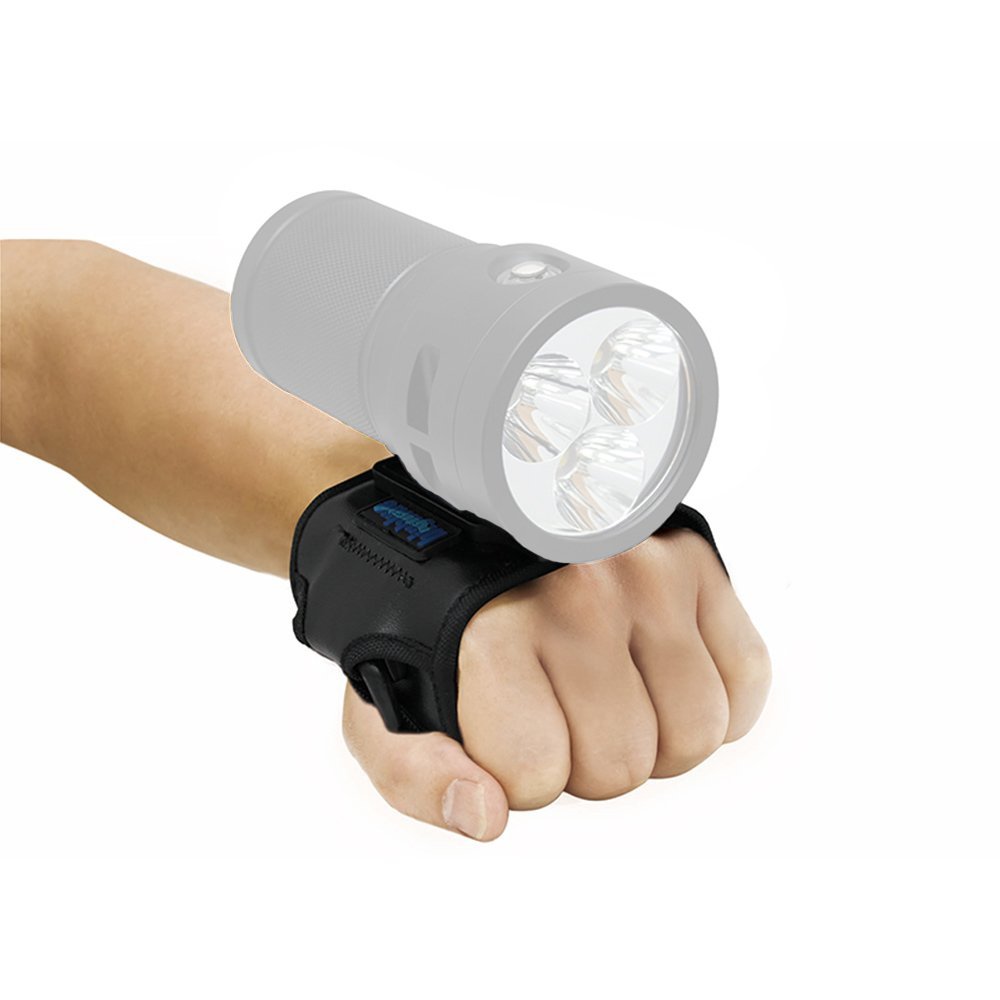 Bigblue Goodman Dykkerhandske – Optimal Kontrol til Dykning
