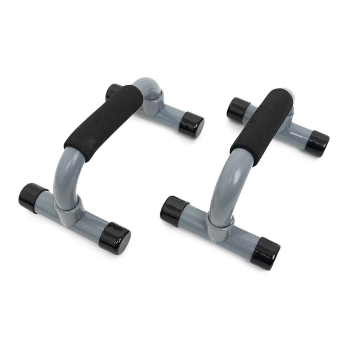 Billig Push Up Bar i Plast - Styrk Din Overkrop Effektivt!