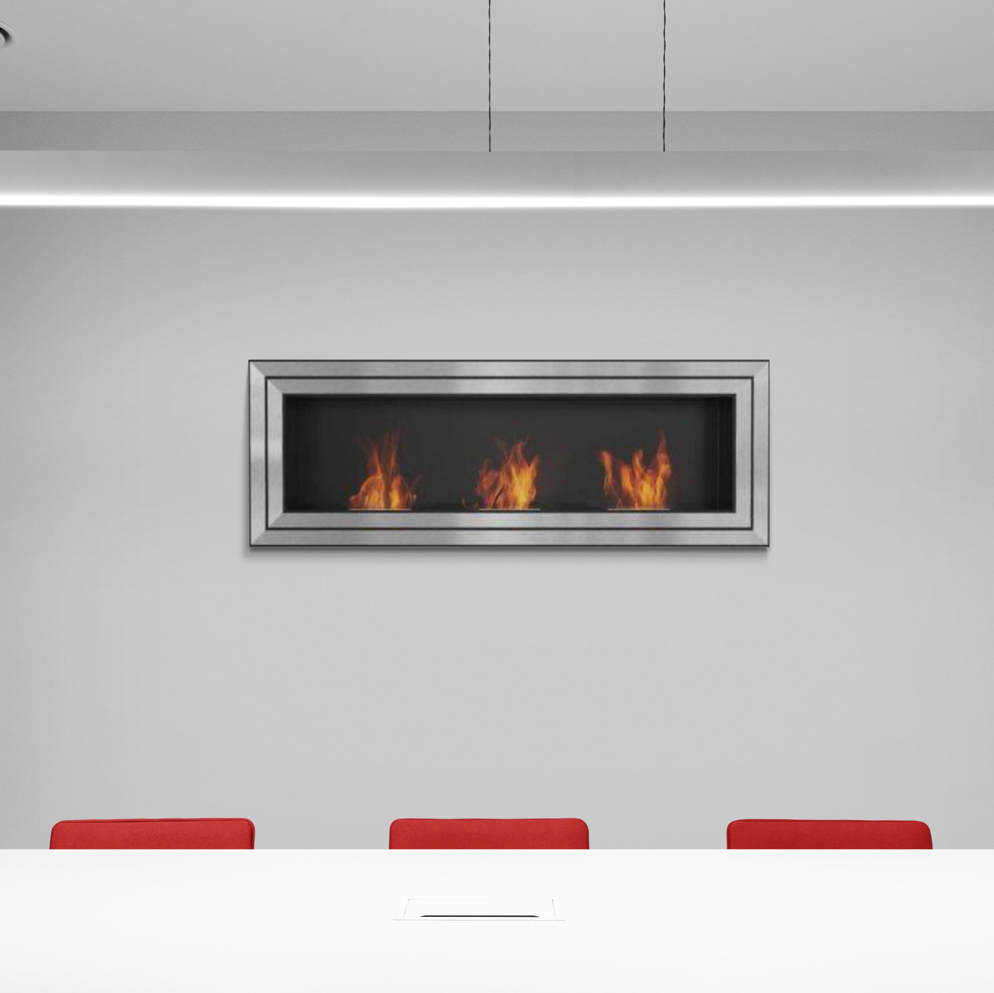 Elegant Biopejs Model 912 – Fantastisk Tilbud hos Flame-It.dk