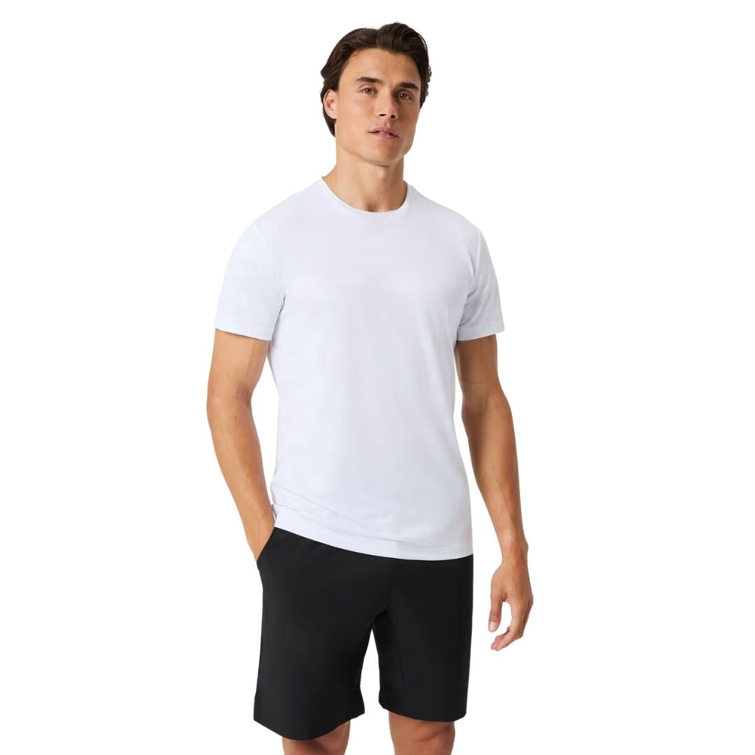 Björn Borg Performance  -shirt  Brilliant White