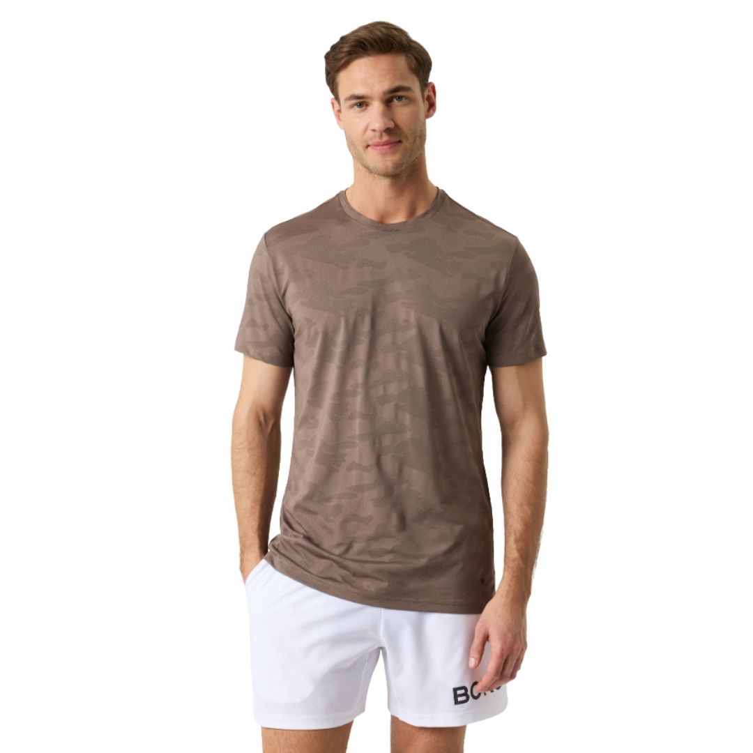 Björn Borg Performance  -shirt  Falcon
