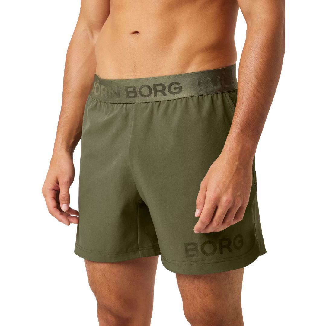 Björn Borg   Quot  Shorts  Kalamata