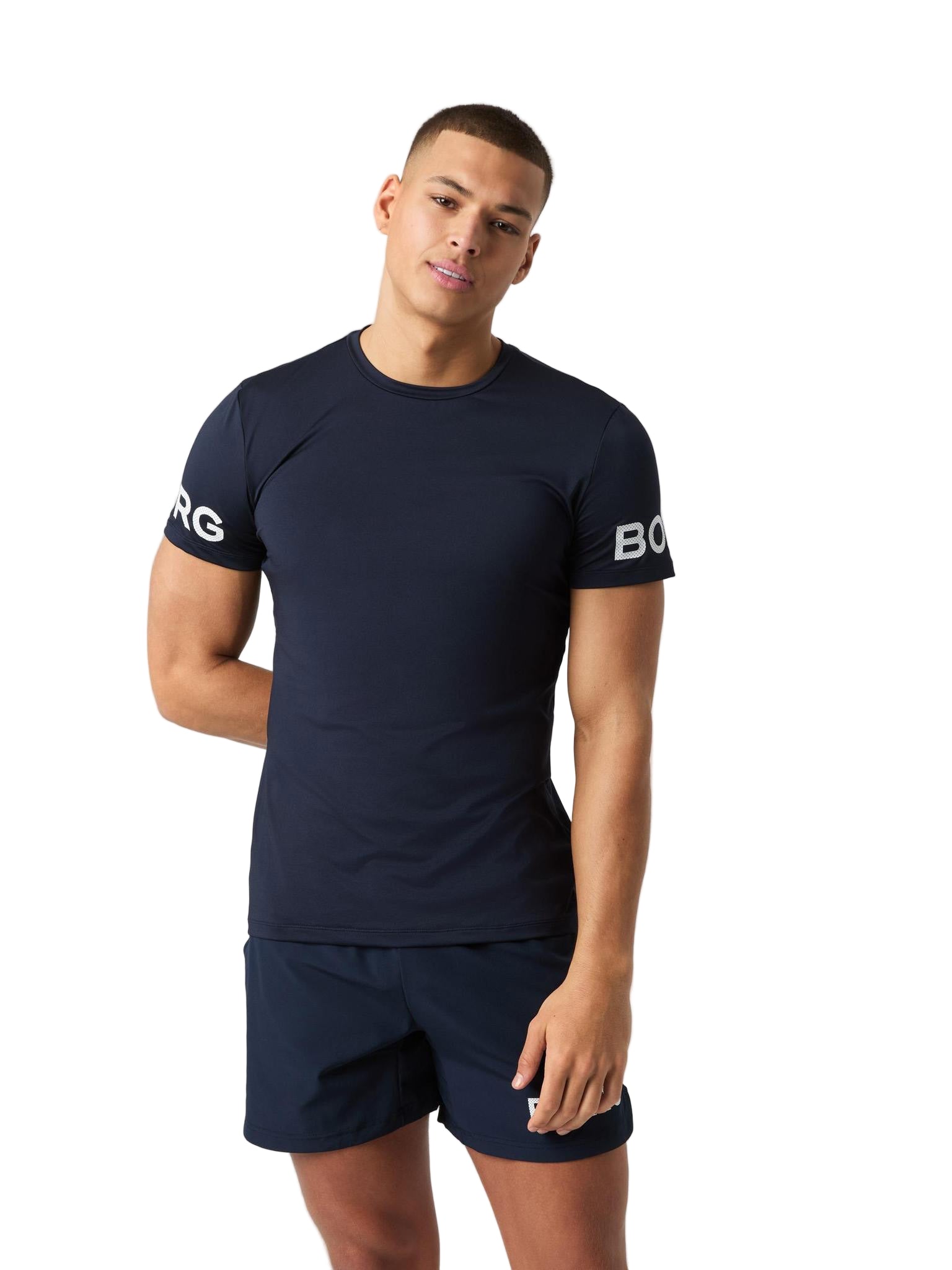 Björn Borg  -shirt  Night Sky