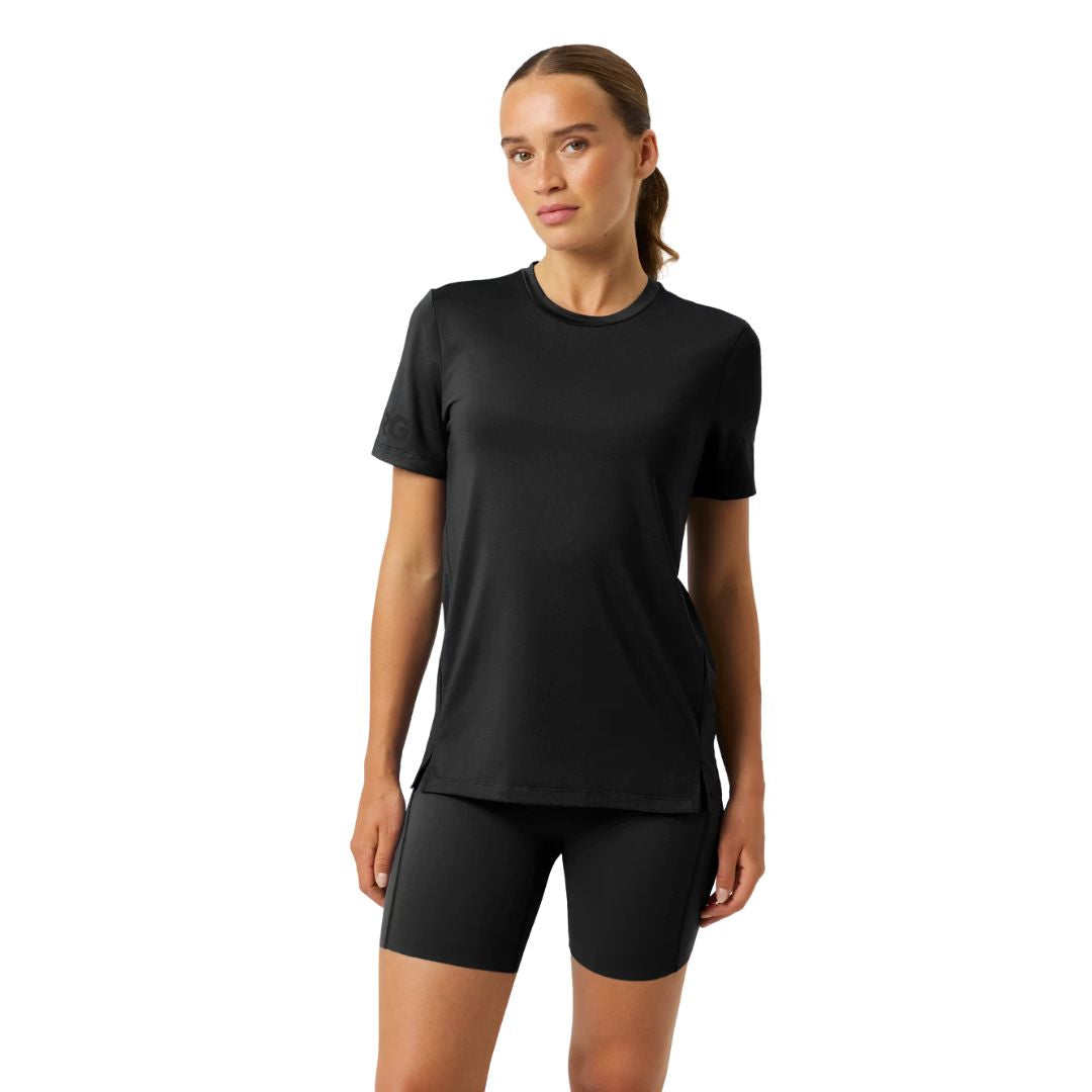 Björn Borg  -shirt Women Bk011  Black Beauty  Xs