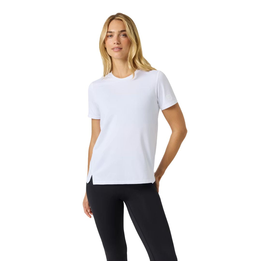 Björn Borg  -shirt Women  Brilliant White  Xs
