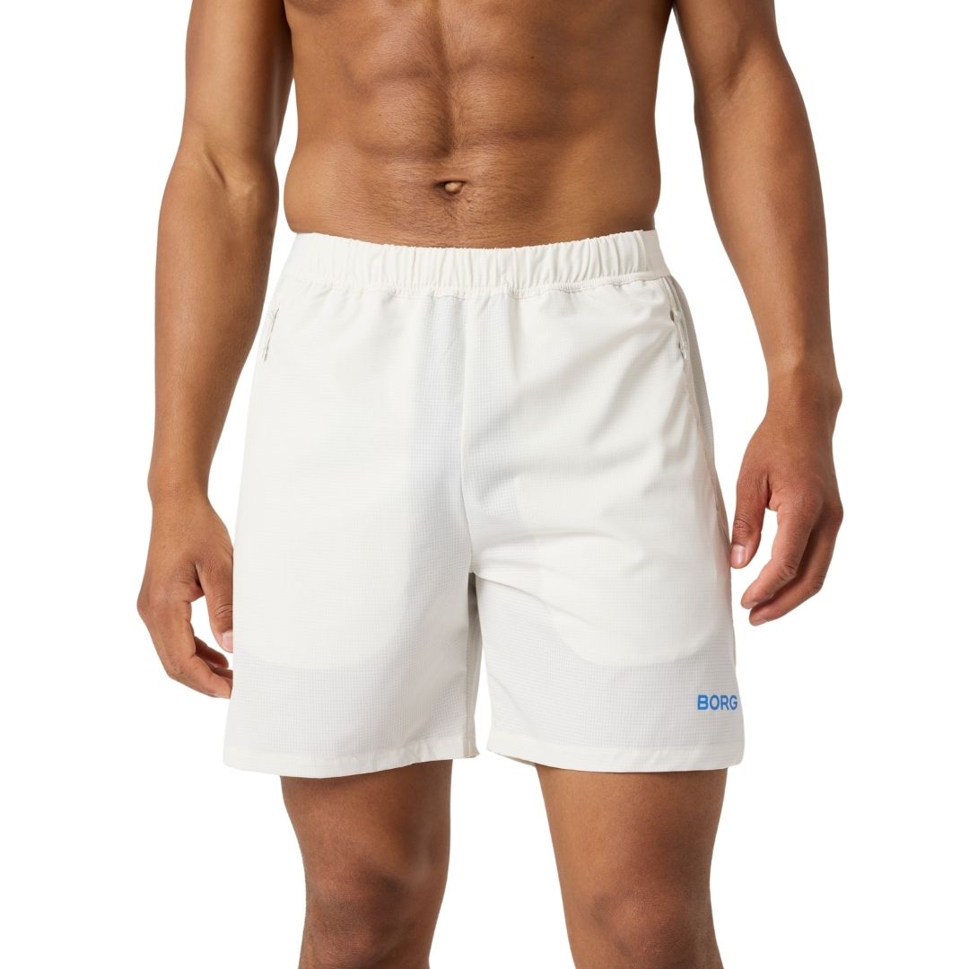 Björn Borg Zip   Quot  Shorts  Tofu