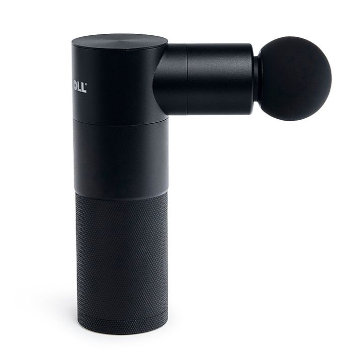 Blackroll Fascia Gun – Effektiv massage til restitution