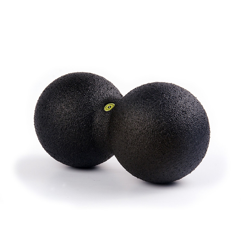 Blackroll Dobbelt Bold – Effektiv Restitution og Afslapning