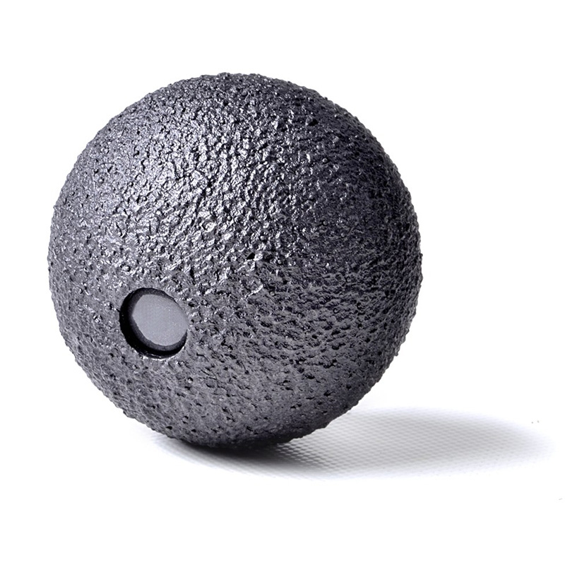 Blackroll The Ball – 12 cm Massagebold til Træning