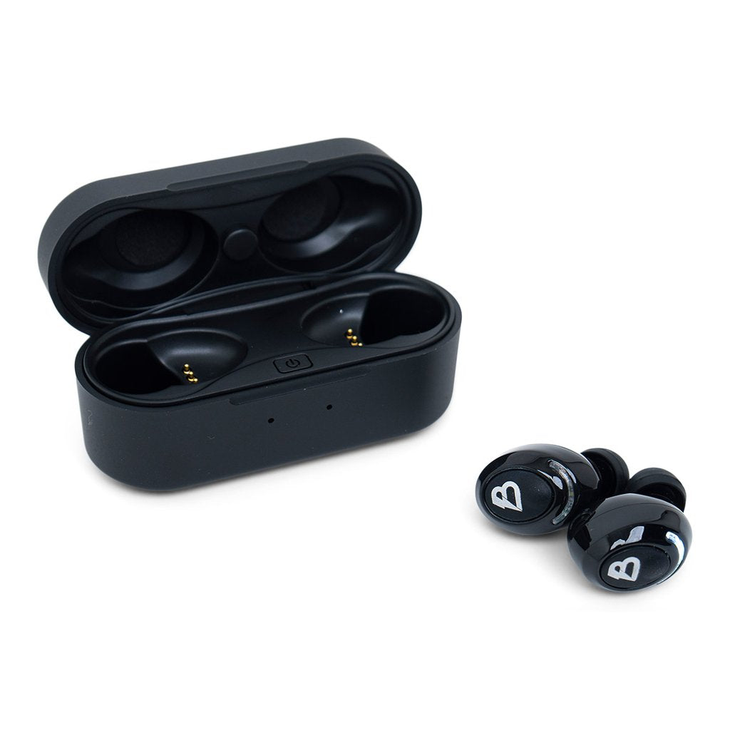 BLAST Hero: Trådløse In-ear Høretelefoner til Fitness