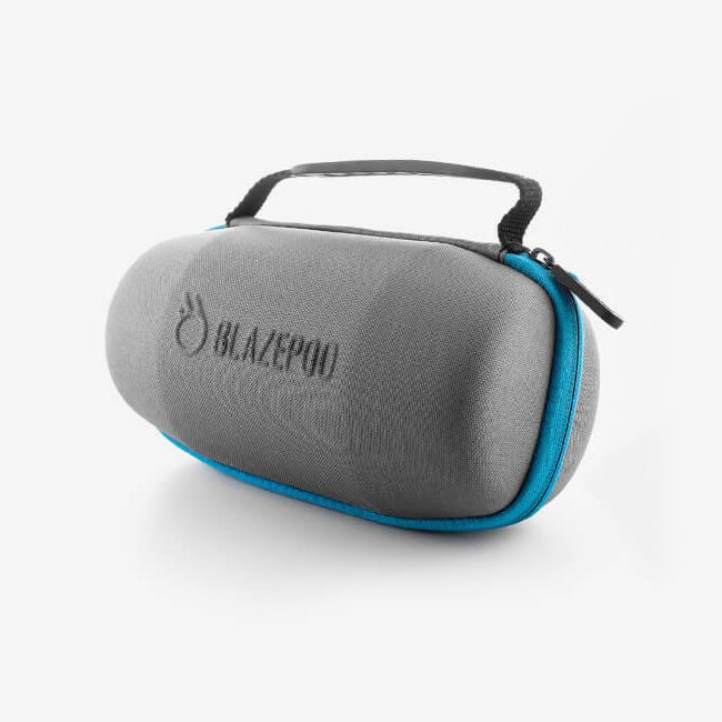 Blazepod Hardcase til 4 Pods – Sikker transport og beskyttelse!