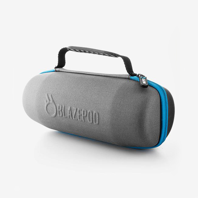 Blazepod Hardcase til 6 Pods – Beskyt dit træningsudstyr!