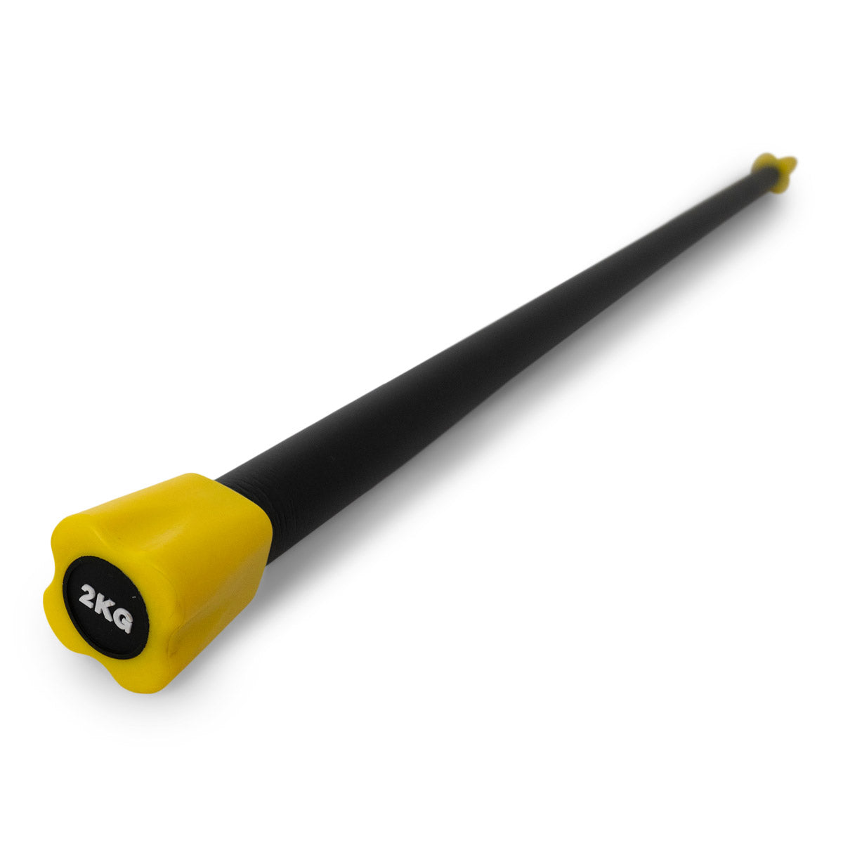 Bodybar 2 kg - Nordic Strength til styrketræning