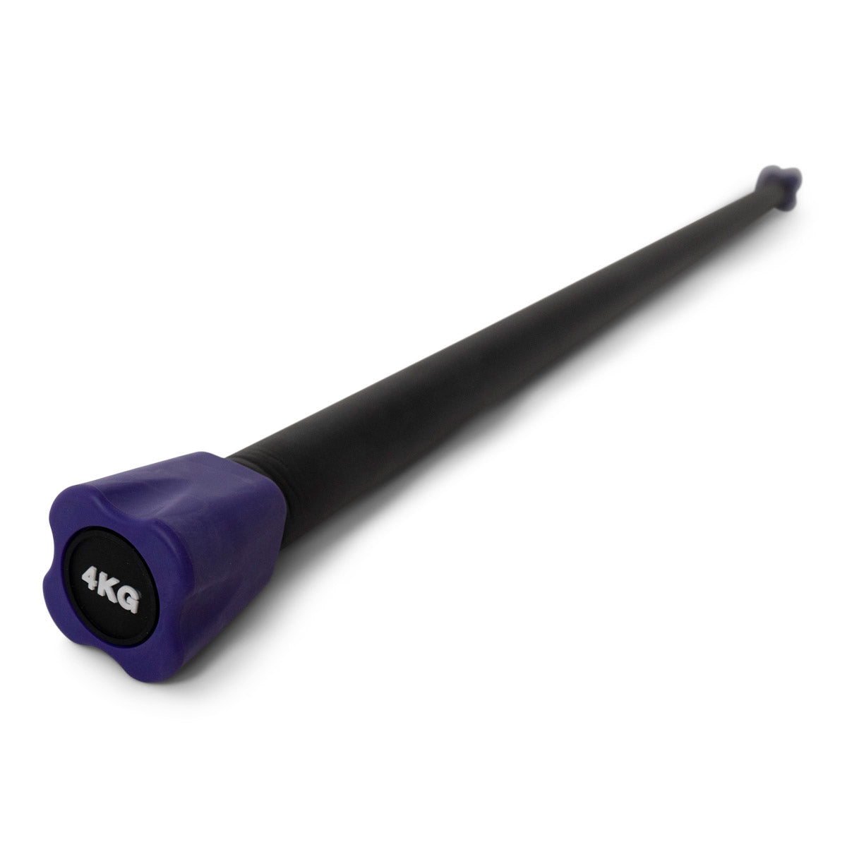 Bodybar 4 kg - Nordic Strength til effektiv træning