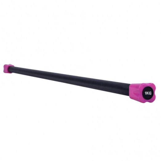 Bodybar 1 kg – Effektiv Træning med Nordic Strength