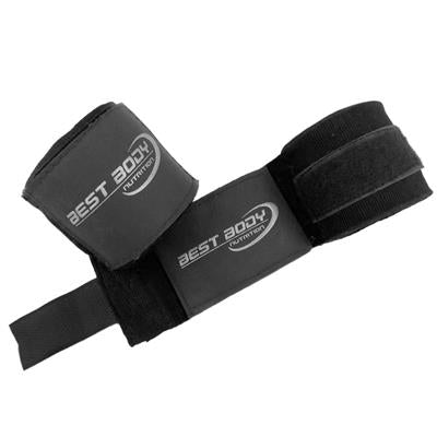 Boksebandage   Sort Håndbind Til Boksning    Stk