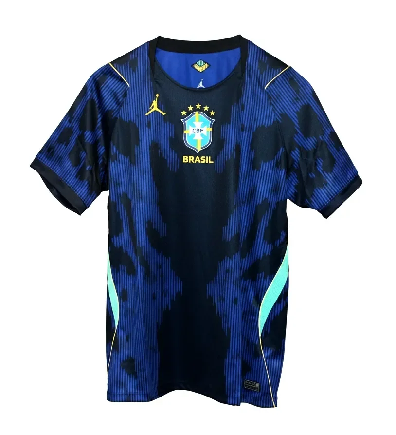 Brazil Away Jersey World Cup 2026 Mens-