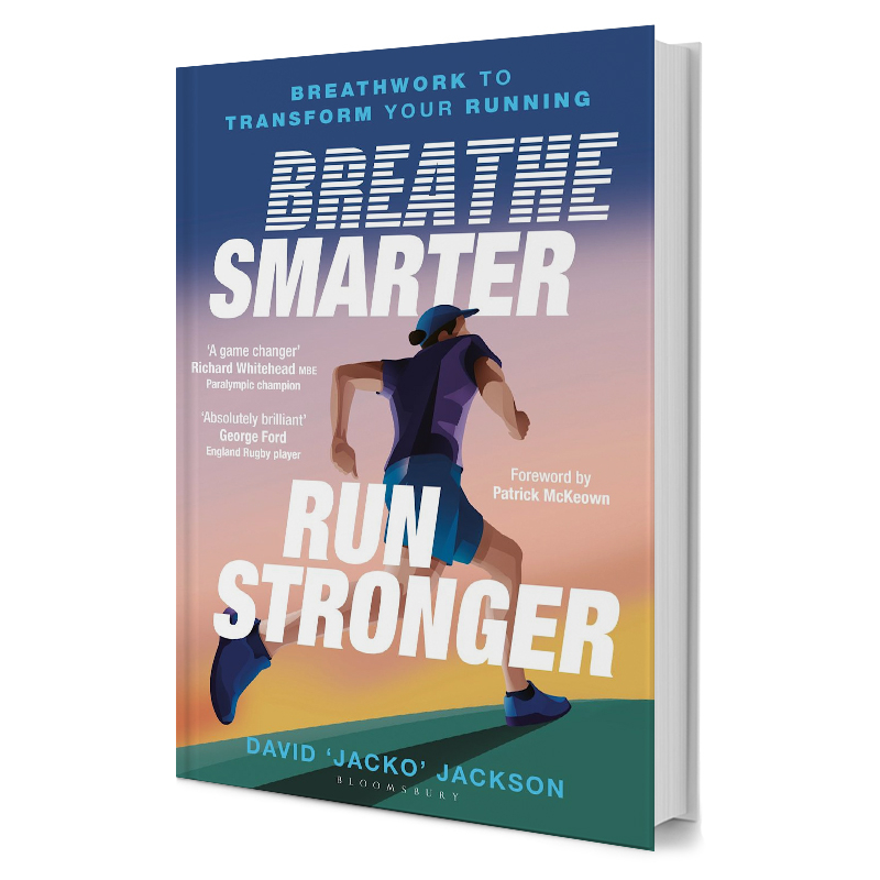 Breathe Smarter  Run Stronger