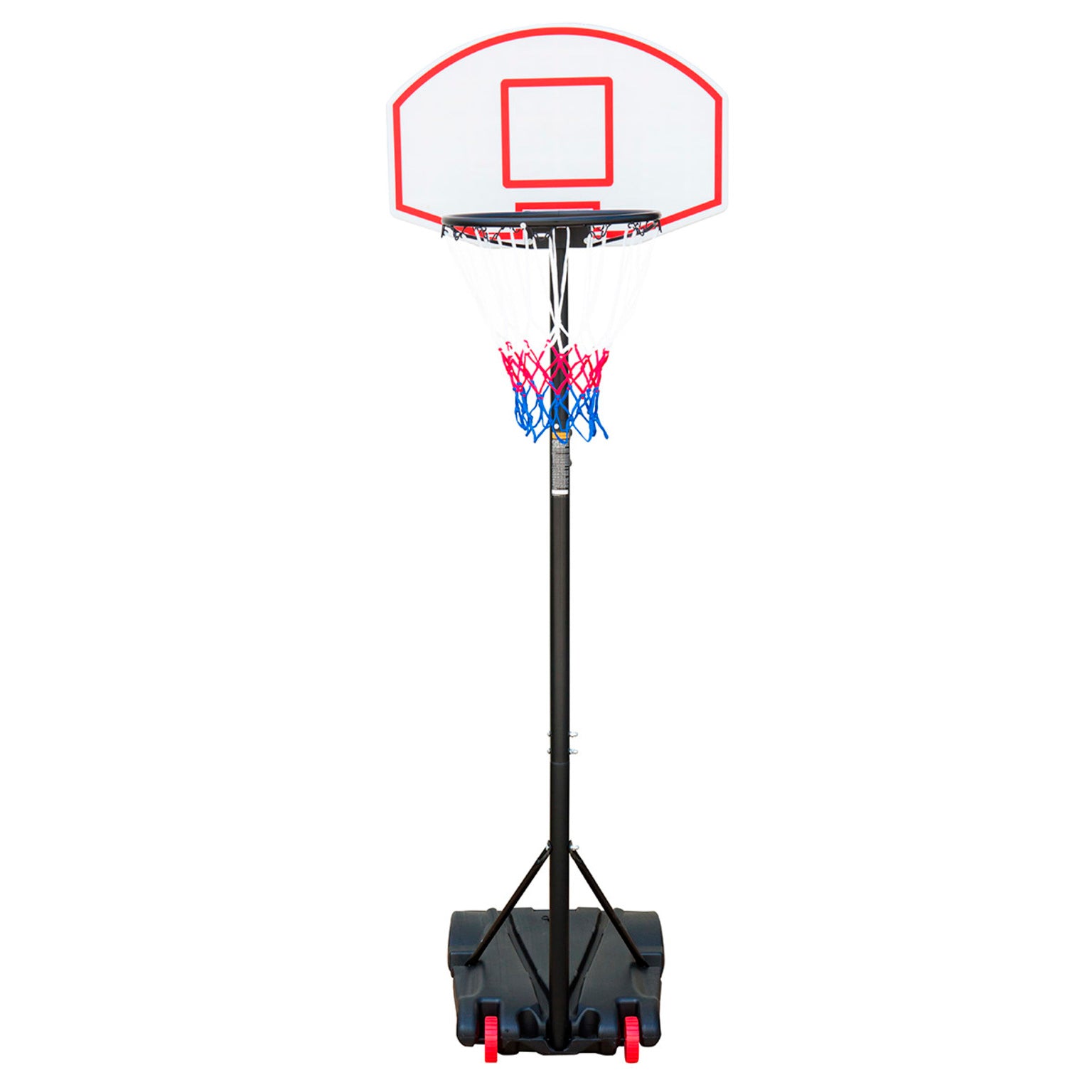 Buddy Justerbar Basketball Stander – Fantastisk Tilbud!