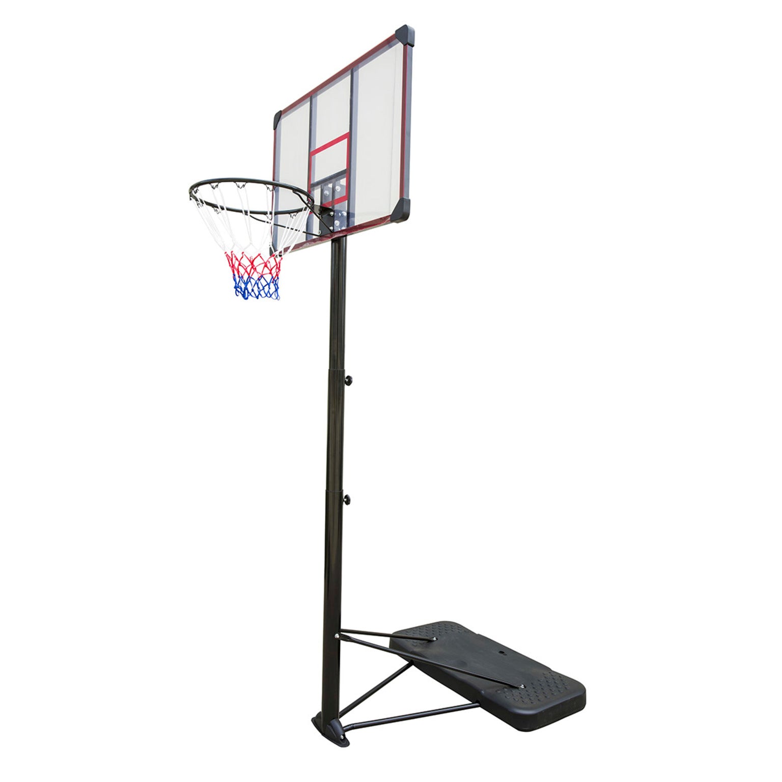 Buddy Pro Basketball Stander – Kvalitet til Træning