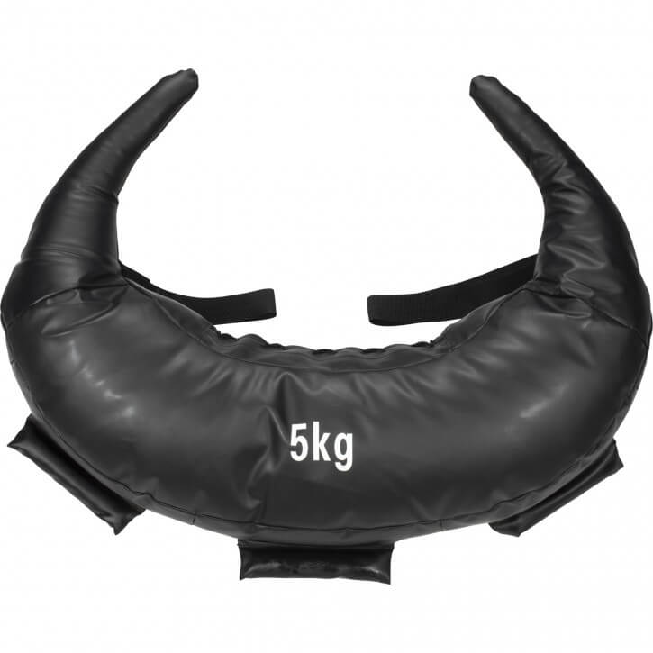 Bulgarian Style Powerbag - 5 kg til effektiv træning