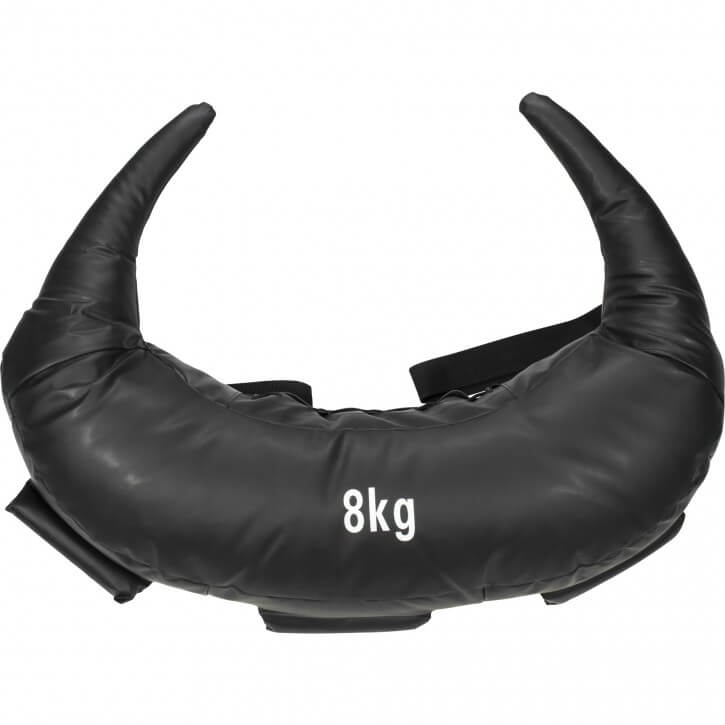Bulgarian Style Powerbag 8 kg til effektiv træning