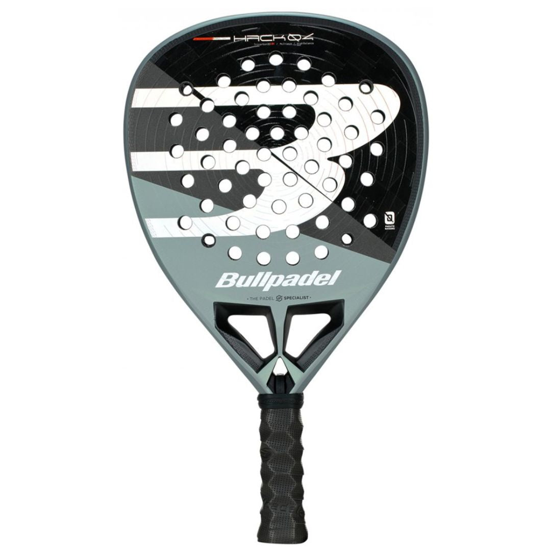 Bullpadel Hack 04 2026 Padelbat