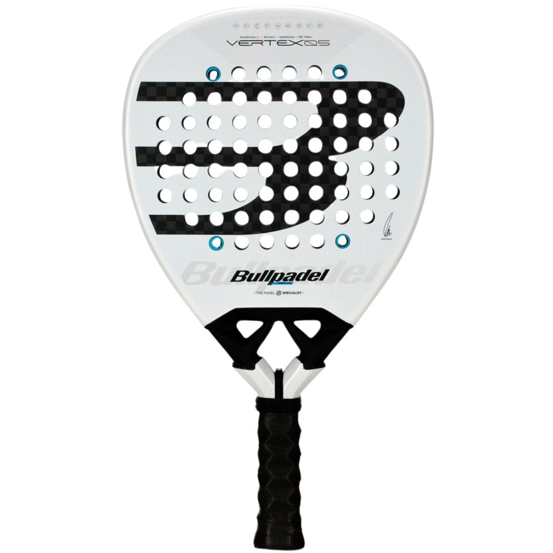 Bullpadel Vertex 05 2026 Padelbat - Professionelt valg!