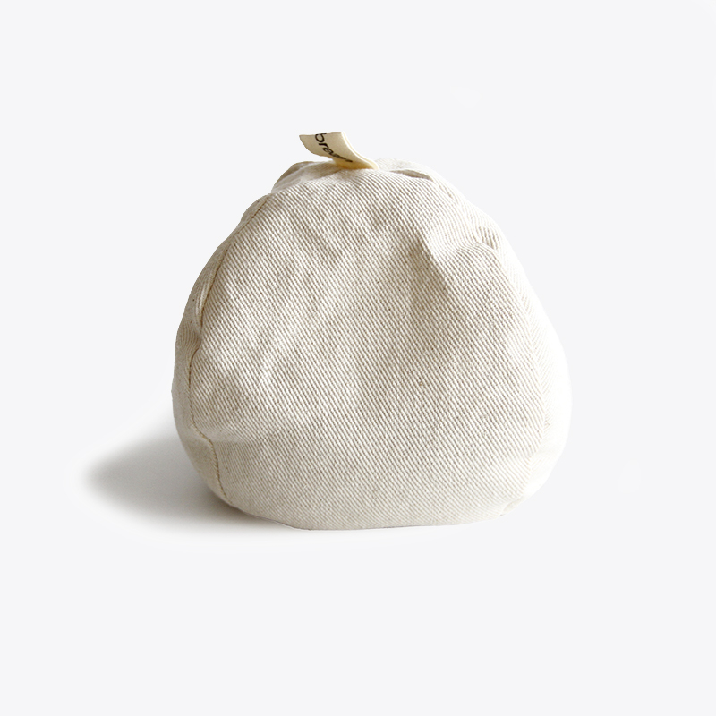 Calmabreath Bold – Tyngdepude til Meditation og Afslapning