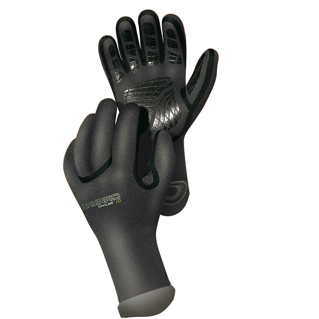 Camaro 5mm Neoprenhandsker – Ideelle til Dykning!